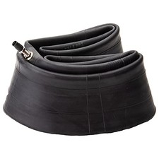 Severe Duty 3 mm Motorcycle Inner Tube 80/100 21 - Reinforced Butyl, TR 4
