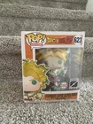 Funko Pop DragonBall Z #623 Legendary Super Saiyan Broly Galactic Toys Exclusive