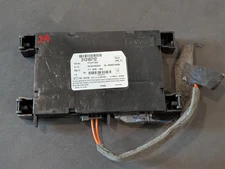 2010 Volvo V70 mk3 Bluetooth Control Module ECU 31310712