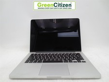 Apple MacBook Pro 13 in 2015 for sale | eBay