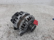 SKODA CITIGO MK1 2011-2022 Alternator 1.0L Petrol Bosch 14V 110Amp 04C903023JX