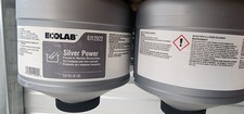 Ecolab Silver Power 6112922 machine warewashi...