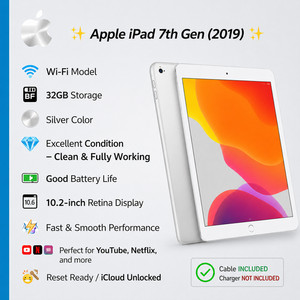 iPad Air 1 32GB | eBay
