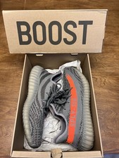 Taille 9,5 - adidas Yeezy Boost 350 V2 Beluga