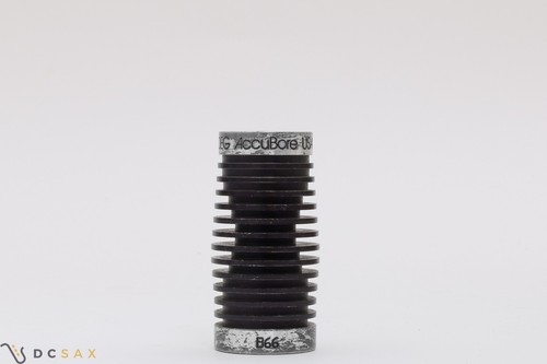 DEG AccuBore Bb Clarinet Barrel 66mm