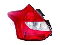 RüCkleuchte Links FüR Ford Focus 2011-2014