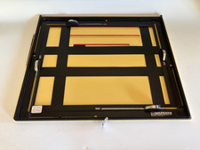Saunders 14 x 17"  11 x 14" Universal 4 Blade Precision Enlarging Easel
