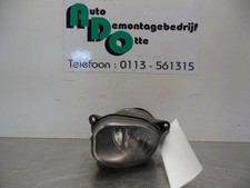Antibrouillard Audi ALLROAD