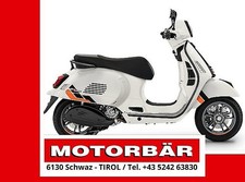 Vespa GTS 310 SS HPE ABS E5 plus Bianco Innocente weiss netto: &euro; 6270,-