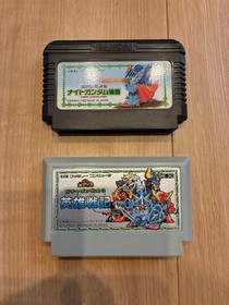 [Set] New Famicom with 2 games