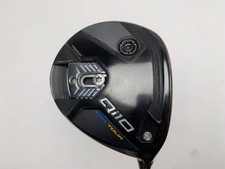 TaylorMade Qi10 Tour 3 Fairway Wood 15 Tensei Blue AV Limited 75g Stiff RH