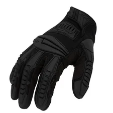 212 Performance GSA Compliant Impact Resistant Work Glove in Black IMPBRGSA05