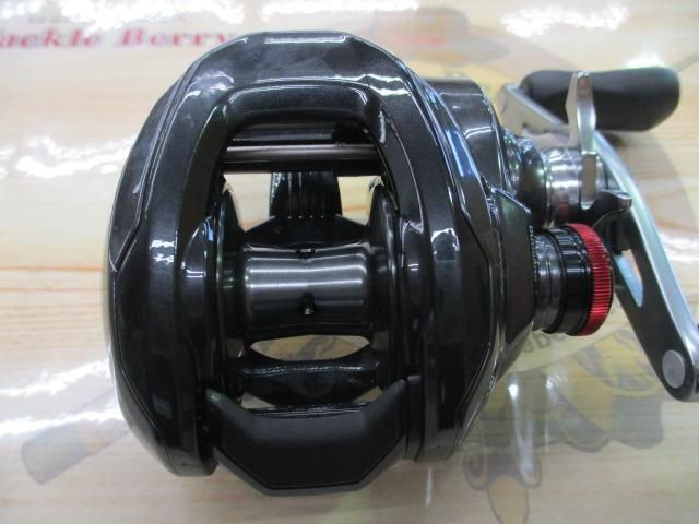 Shimano JDM 2024 Scorpion MD 200 – 200XG – Bass Warehouse