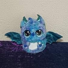 Hatchimals Alive Mystery Hatch Interactive Draggle Mist Lights Sounds Tested
