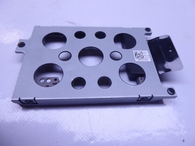 Alienware M17x R4 HDD Caddy Festplatten Halterung + Adapter 0R185F #3772