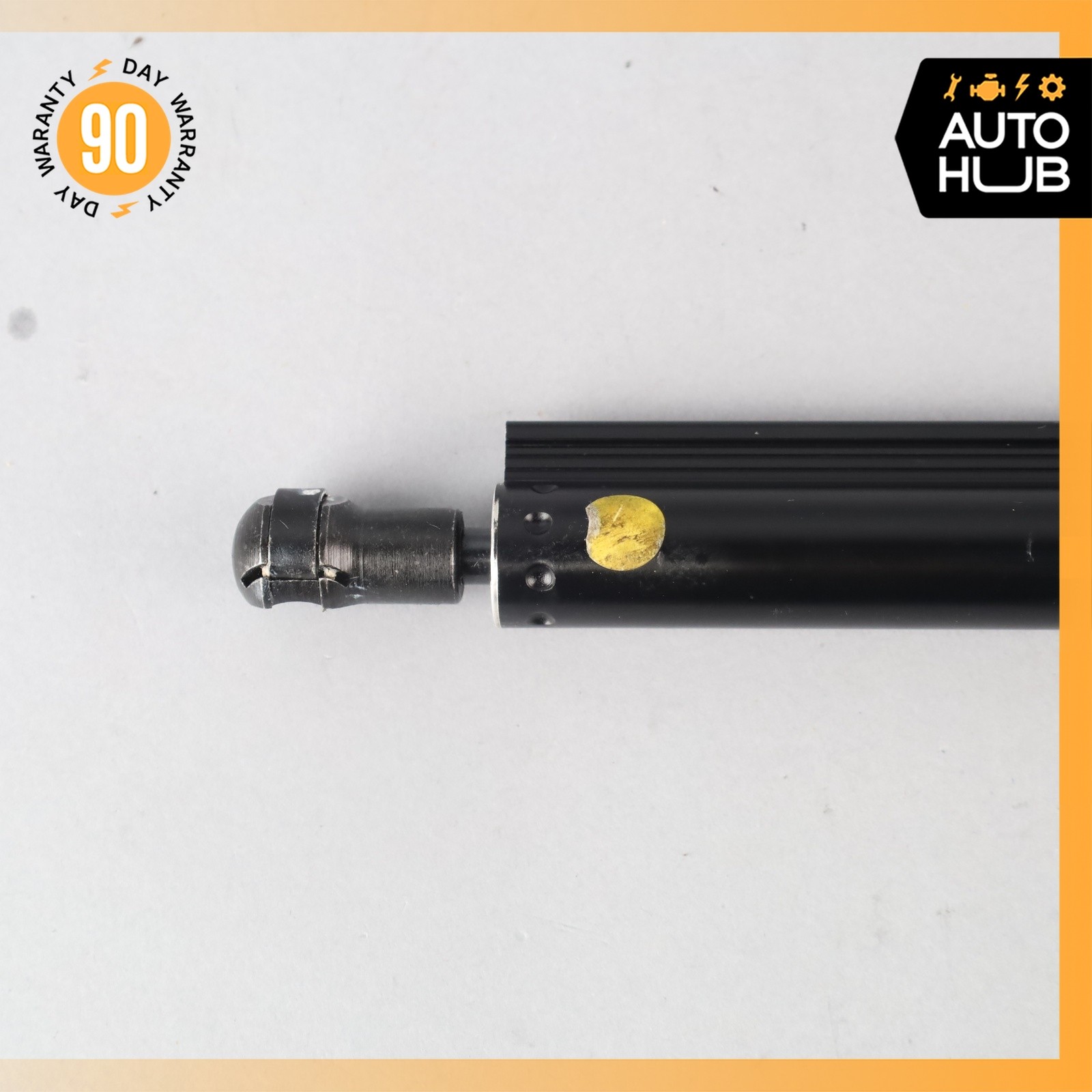 Bentley Continental GTC Right or Left Side Top Hydraulic Lift Cylinder OEM 49k