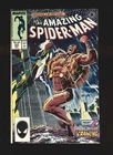 Amazing Spider-Man # 293 - Kraven’s Last Hunt Part 2 NM- Cond