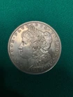 1878 cc morgan dollar au