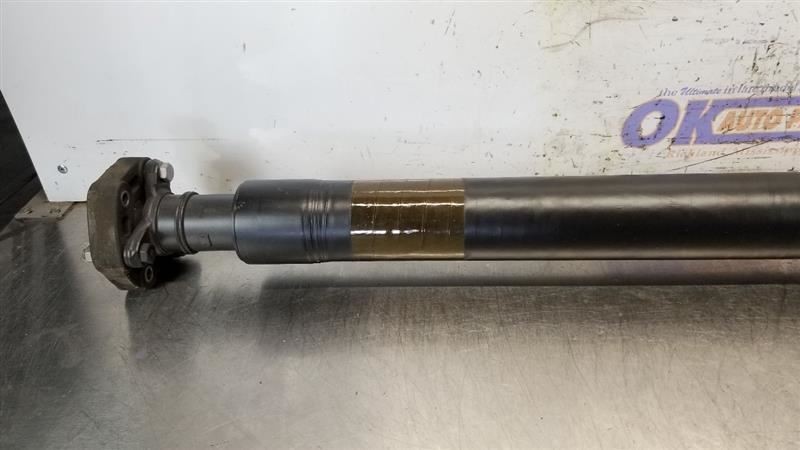 2023 MASERATI GRECALE TROFEO 3.0L AWD REAR DRIVE SHAFT 670154267