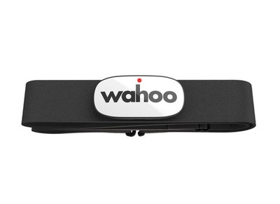 Wahoo Fitness Trackr Genuine Heart Rate Monitor Model Wfbthr05w