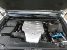 (LOCAL PICKUP ONLY) Passenger Right Quarter Glass Without Antenna Fits 10-20 LEX