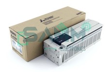MITSUBISHI ELECTRIC FX3U-80MT/ESS ; 80 DIGITAL OUTPUT MODULE New