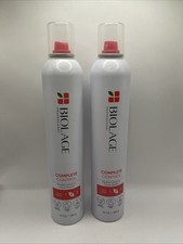 2x Biolage Complete Control Fast-Drying Hairs...