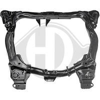 Diederichs 5208119 Hilfsrahmen/AggregateträGer FüR Honda
