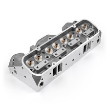 Pontiac 389 400 455 215cc 87cc Ram Air Aluminum Bare Cylinder Head Pontiac 389 400 455 215cc 87cc Ram Air Aluminum Bare Cylinder Head