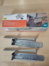 Simpson Strong-Tie DTT1Z-KT Deck Tie Kit Galv...