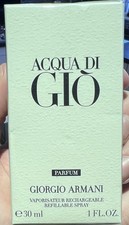 Giorgio Armani Acqua Di Gio Homme Parfum Spray 30ml