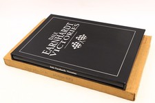 2003 Dale Earnardt Victories HC BNIB W/ Slipcase #429/3000 W/COA NEW