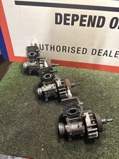 Stihl Fs45 Fs55 Fs55r Petrol Strimmer Trimmer Engine Assembly X 1 GWO