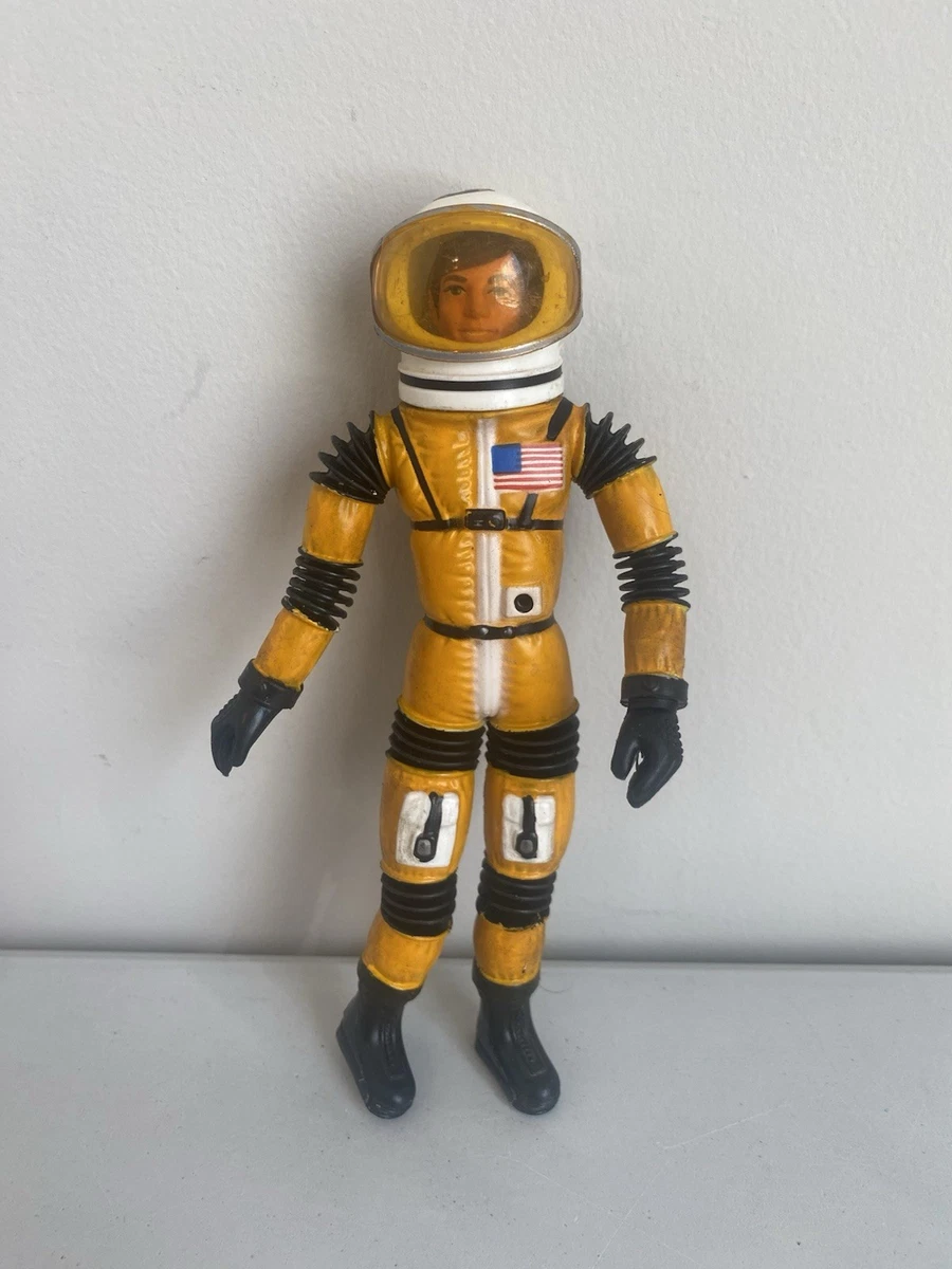 Major Matt Mason Figure for sale | eBay