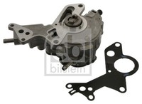 Febi Bilstein Unterdruckpumpe Bremsanlage 39242 FüR Plus 1J2 VW Bora Golf 4 1J1