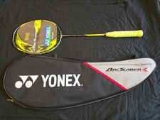 YONEX Arcsaber 100 Limited Edition All England for sale