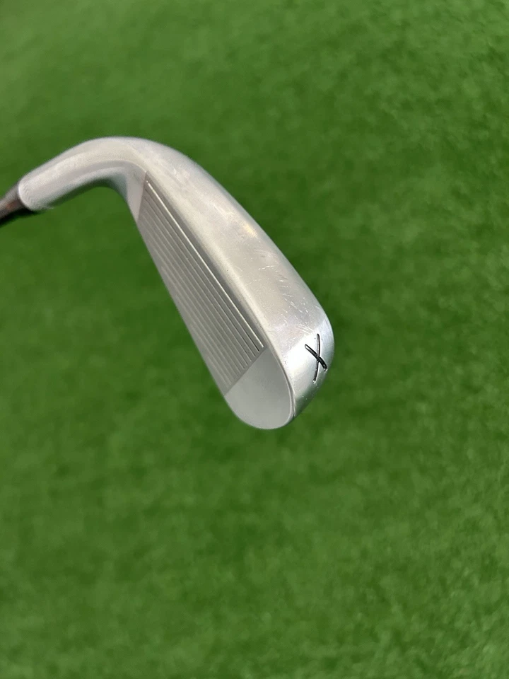 PXG 0317X 18 Degree UDI Utility Driving 2 Iron / Extra Stiff - Image 2 of 4