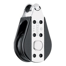 1pc Harken 29mm Single Bullet Block