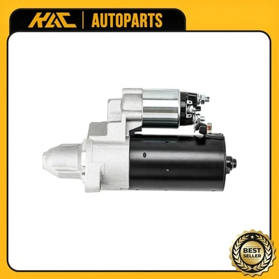 Starter Fits Mercedes Benz E320 1998-2000 S430 2000-2006 SL500 1999-2006 17757N - Image 1 of 4