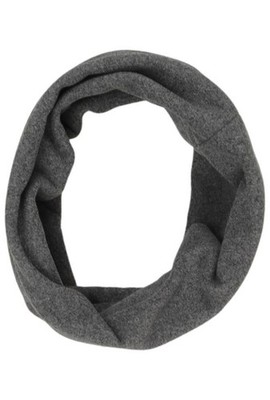 Barts Schal Damen Tuch Strickschal Loop Grau #xsun4gu