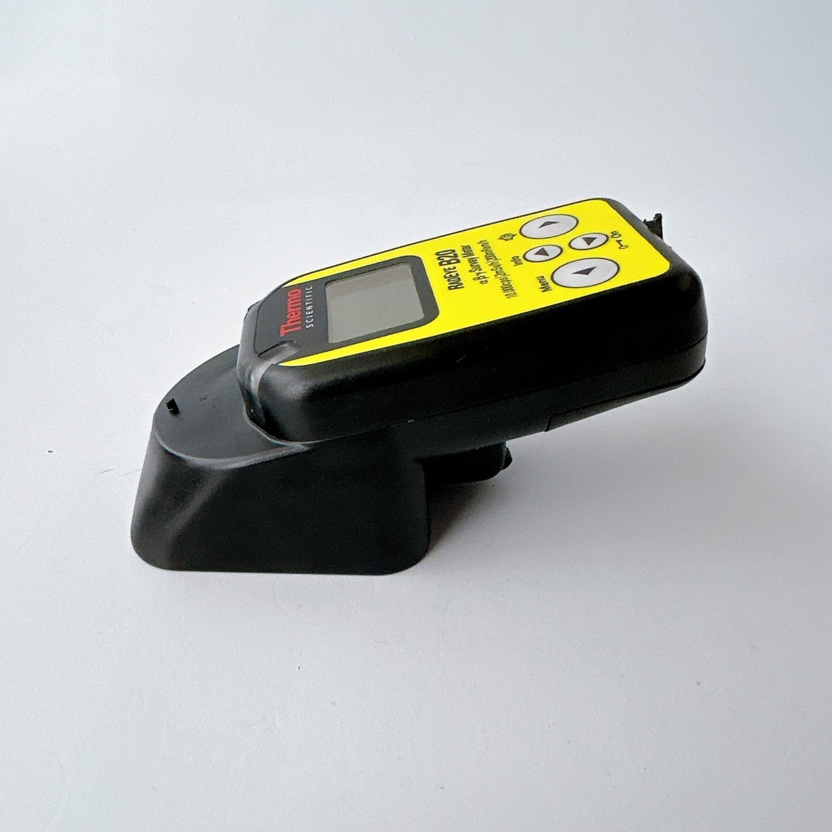 Thermo Scientific RadEye B20 Radiation Survey Meter Geiger Counter