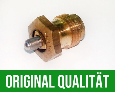 Orig. Zenith INAT Vergaser Schwimmernadelventil Nadelventil 2.0 BMW E12-E3-E9