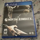 PS4 7-Game Lot: Minecraft, Mortal Kombat X, Madden 17, NBA 2K17 + More — photo 6