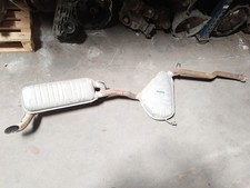 Tube d'échappement Alfa Romeo ALFA 146