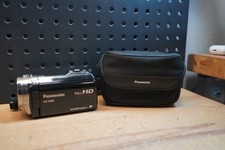 M Panasonic HC-V500M Full HD Camcorder NO CHARGER