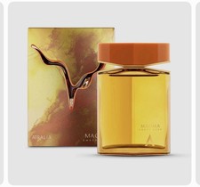 Atralia Magma Ember Dusk Extrait De Parfum Spray Unisex 2.7oz - 80ml New Unseale