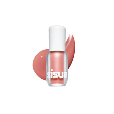 UNLEASHIA - Sisua Berry Shot Lip Tint Nr. 4 Woo Woo, 3,8 g - Lippenfarbe
