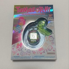 Tamagotchi Unopened