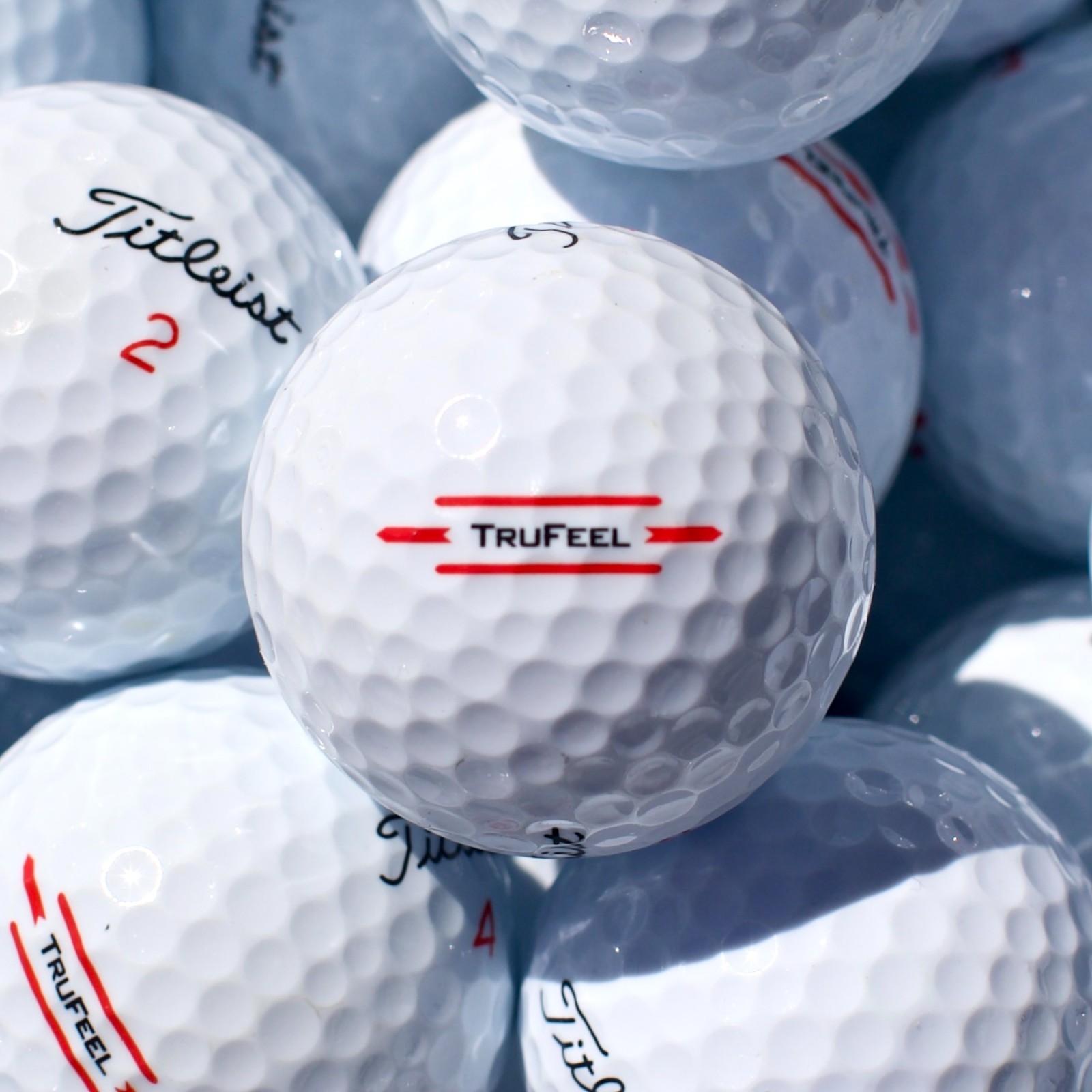 Balls No Logos Free Shipping