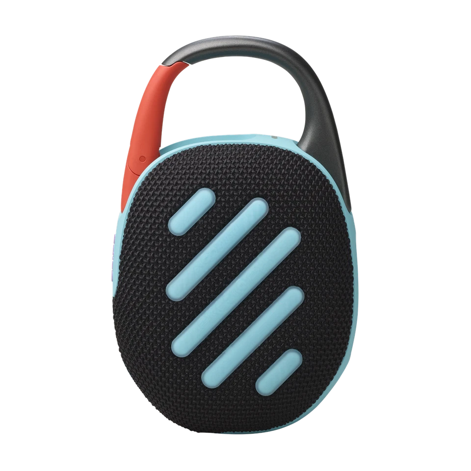 JBL Clip 5, Ultra-portable waterproof speaker - Image 4 of 4